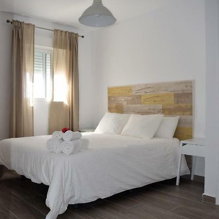 Apartamento Flamingo Beach بينالماذينا المظهر الخارجي الصورة
