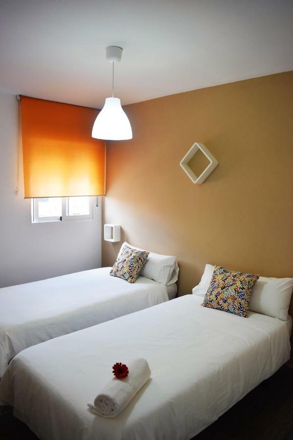 Apartamento Flamingo Beach بينالماذينا المظهر الخارجي الصورة