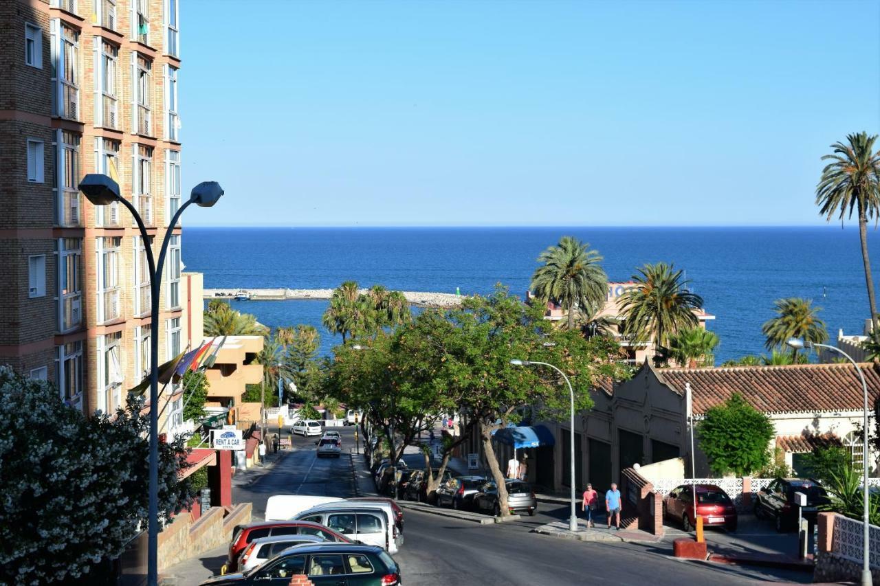 Apartamento Flamingo Beach بينالماذينا المظهر الخارجي الصورة