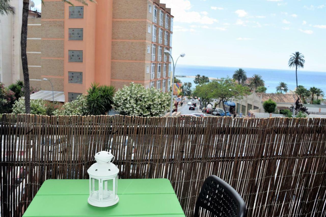 Apartamento Flamingo Beach بينالماذينا المظهر الخارجي الصورة