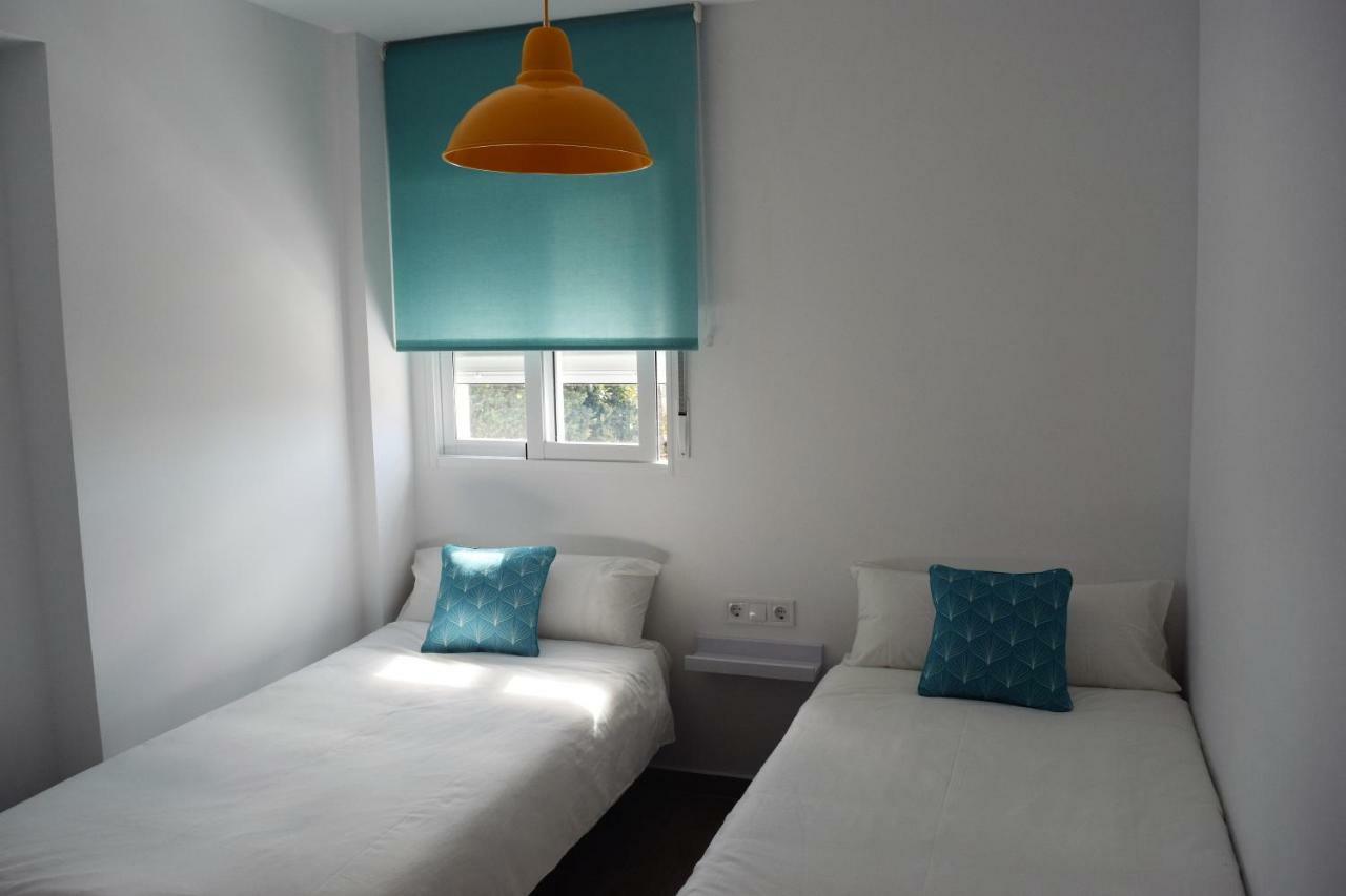 Apartamento Flamingo Beach بينالماذينا المظهر الخارجي الصورة