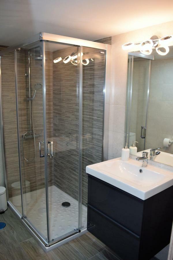 Apartamento Flamingo Beach بينالماذينا المظهر الخارجي الصورة