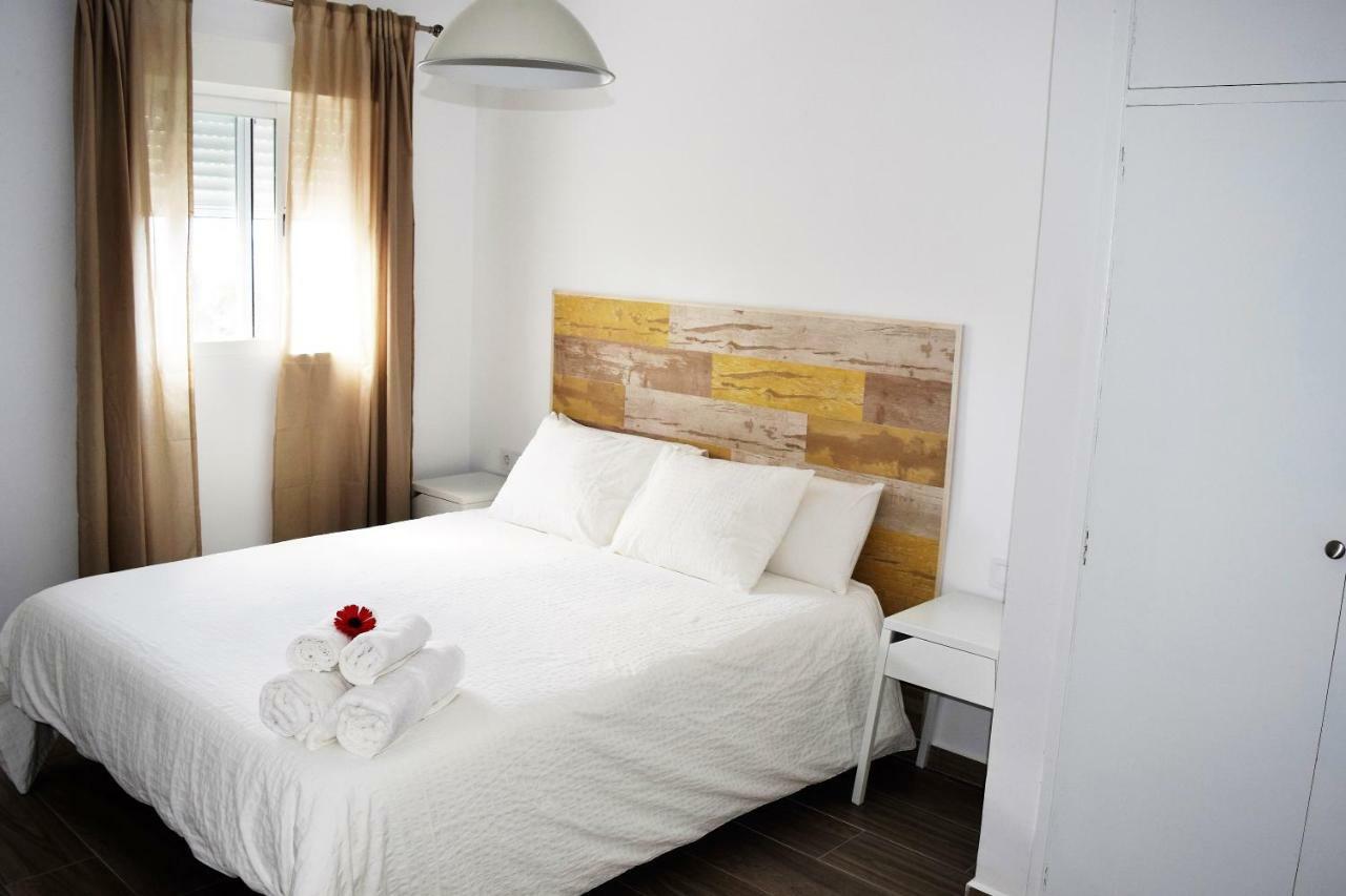 Apartamento Flamingo Beach بينالماذينا المظهر الخارجي الصورة