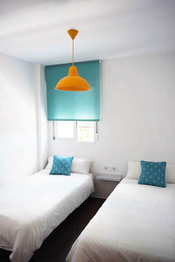 Apartamento Flamingo Beach بينالماذينا المظهر الخارجي الصورة